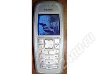 Лот: 228697. Фото: 1. nokia 3100. Кнопочные мобильные телефоны