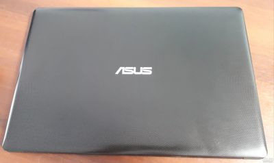 Лот: 13452875. Фото: 1. Ноутбук Asus X502C. Ноутбуки