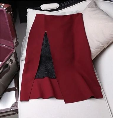 Лот: 11815711. Фото: 1. Юбка копия max mara 44. Юбки