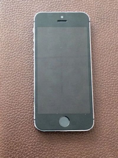 Лот: 8473406. Фото: 1. iPhone 5s 32 GB в отличном состоянии. Смартфоны