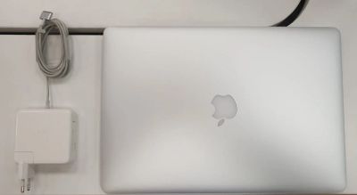 Лот: 15469503. Фото: 1. Apple MacBook Pro Retina 15 (ME294... Ноутбуки