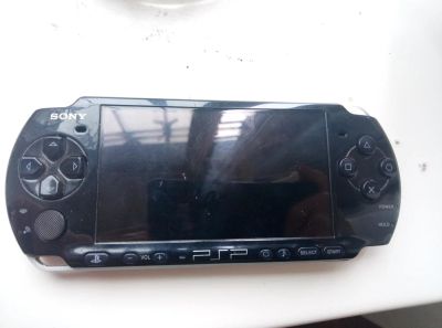 Лот: 10486872. Фото: 1. Psp 3008. Игровые приставки, консоли