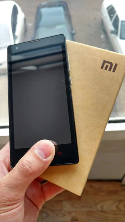 Лот: 8433612. Фото: 1. Xiaomi Red Rice 1s. Смартфоны