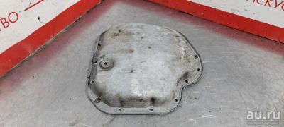 Лот: 18156578. Фото: 1. Поддон кпп Toyota Ractis NCP100... Другое (автозапчасти)