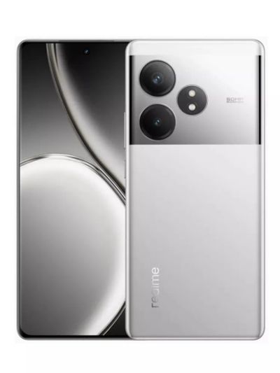 Лот: 25525355. Фото: 1. realme GT Neo6, 12/256 ГБ. Смартфоны
