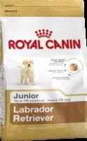 Лот: 4081793. Фото: 1. ROYAL CANIN Корм для щенков Лабрадора... Корма