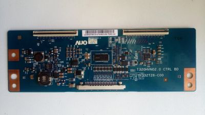Лот: 11702827. Фото: 1. T-Con 32T26-C00 (T320HVN02.2 CTRL... Запчасти для телевизоров, видеотехники, аудиотехники