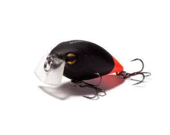Лот: 4340059. Фото: 1. Воблер Renegade Baby Chub SR 35F... Прикормки, приманки
