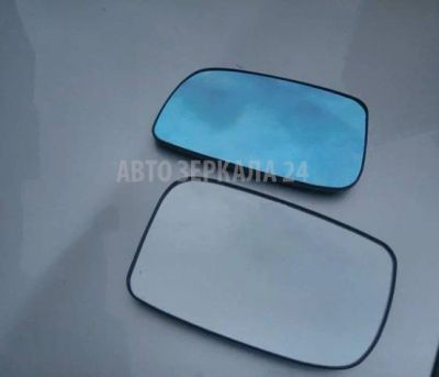 Лот: 11196947. Фото: 1. Зеркало Toyota Corolla Fielder... Кузов