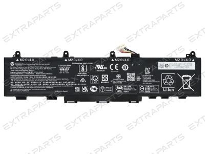 Лот: 18498409. Фото: 1. Аккумулятор HP EliteBook 830 G7. Аккумуляторы