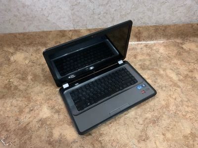 Лот: 25040043. Фото: 1. Шустрый Ноутбук Hp Core i5,8GB... Ноутбуки