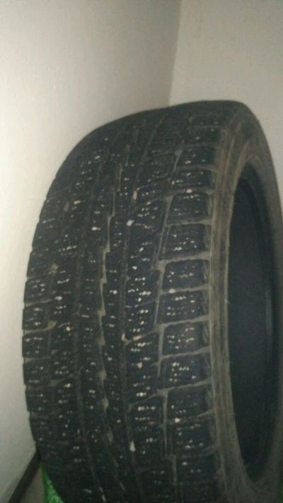 Лот: 12196868. Фото: 1. Шины dunlop graspic ds2 4 шт. Шины