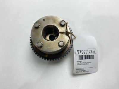 Лот: 24773310. Фото: 1. Муфта VVT-I Nissan Teana 2006... Двигатель и элементы двигателя