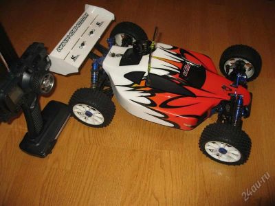 Лот: 1410716. Фото: 1. kyosho us sports 2 новогодняя... Автомоделизм