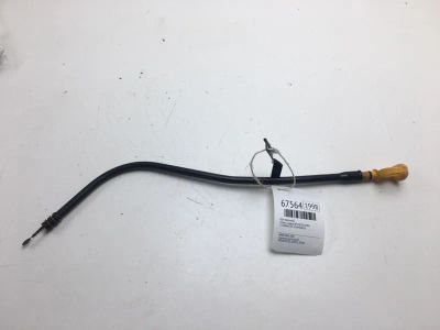 Лот: 20542591. Фото: 1. Щуп масляный Subaru Legacy 2005... Кузов