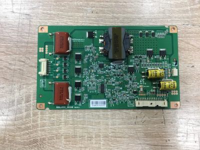 Лот: 5702052. Фото: 1. led drive , ssl400_3e2a , тв Grundig... Запчасти для телевизоров, видеотехники, аудиотехники
