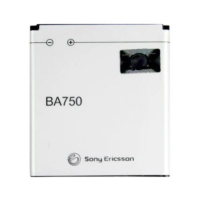 Лот: 12235683. Фото: 1. АКБ Original Sony Xperia LT15i... Аккумуляторы