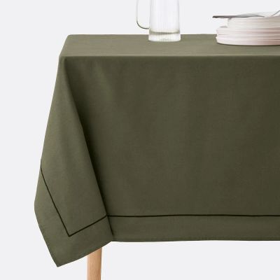 Лот: 24182275. Фото: 1. Скатерть LaRedoute. Скатерти, салфетки