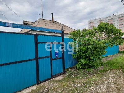 Лот: 25290373. Фото: 1. 3-комн. дом , Красноярск 3-я Гипсовая... Дома