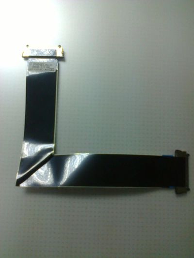 Лот: 10540793. Фото: 1. шлейф кабель LVDS BN96-17116E... Запчасти для телевизоров, видеотехники, аудиотехники