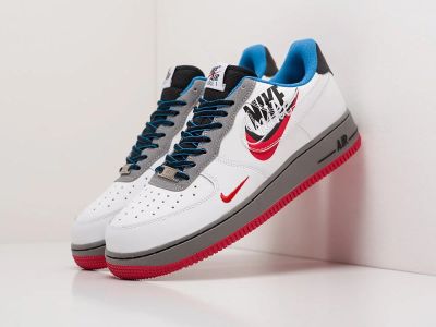 Лот: 18743430. Фото: 1. Кроссовки Nike Air Force 1 Low... Кеды, кроссовки, слипоны