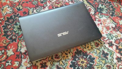 Лот: 6046100. Фото: 1. Ноутбук ASUS k53t. Ноутбуки