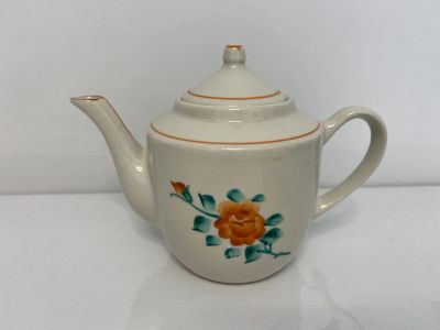 Лот: 22850484. Фото: 1. Заварник для чая. Чайники, заварники, турки