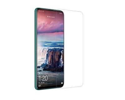 Лот: 14105691. Фото: 1. Защитное стекло для Huawei P Smart... Дисплеи, дисплейные модули, тачскрины