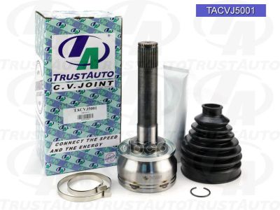 Лот: 24851244. Фото: 1. Шрус Привода (Ta) Tacvj5001 Mb526142mb526145mb526270mb526271mb526272mb620251mb620252mb620253mb620625mb8867610410-013Mi-013Co-... Трансмиссия