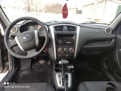 Лот: 24985165. Фото: 1. Автомобиль. Автомобили