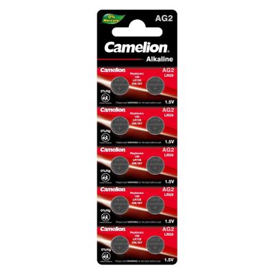 Лот: 24540976. Фото: 1. Батарейки Camelion Mercury Free... Батарейки, аккумуляторы, элементы питания