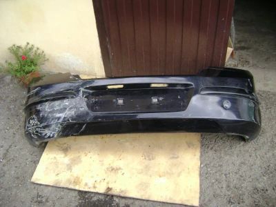 Лот: 21718781. Фото: 1. бампер Opel Astra L48. Кузов