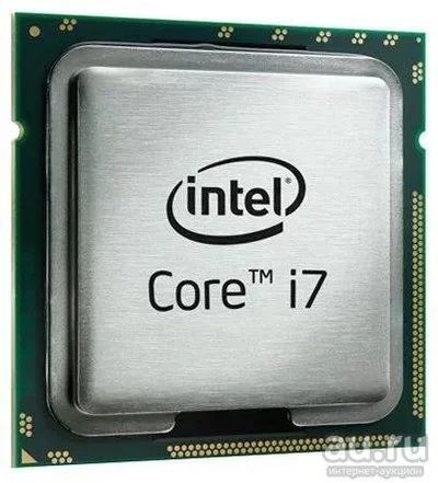 Лот: 12775924. Фото: 1. Процессор Intel Core i7-930. Процессоры