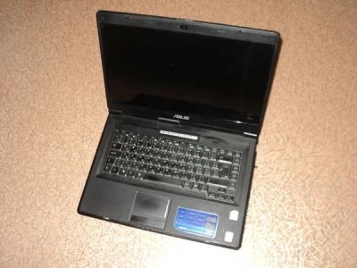 Лот: 2187533. Фото: 1. Ноутбук ASUS X58L. Ноутбуки