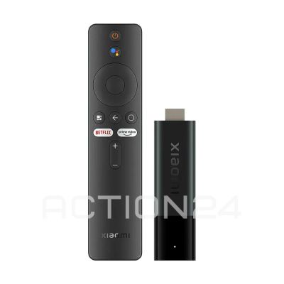 Лот: 19448274. Фото: 1. ТВ приставка Xiaomi Mi TV Stick... Медиаплееры