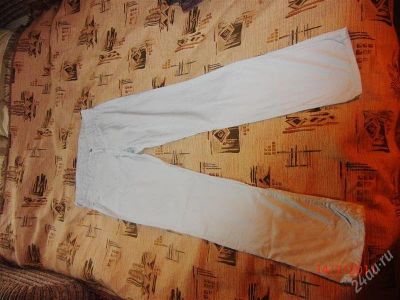 Лот: 1067690. Фото: 1. штаны. Брюки, шорты