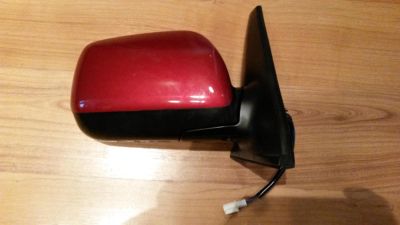 Лот: 3641182. Фото: 1. правое зеркало Toyota Corolla... Кузов