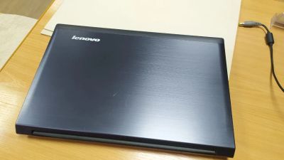 Лот: 22217287. Фото: 1. Ноутбук Lenovo V580 (i5-3230m... Ноутбуки