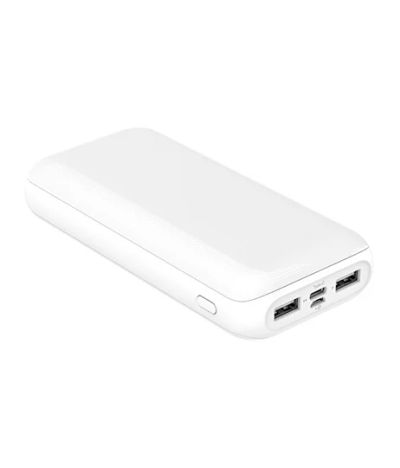 Лот: 18213038. Фото: 1. ЗУ TFN Porta 20000 mAh 2.1A 10W... Внешние, портативные аккумуляторы для смартфонов (Power bank)