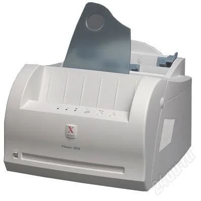 Лот: 2732415. Фото: 1. Принтак для копеешный xerox phaser... Лазерные принтеры