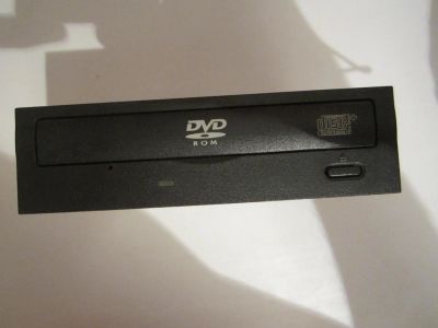 Лот: 10402310. Фото: 1. DVD привод. Приводы CD, DVD, BR, FDD