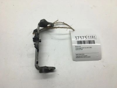 Лот: 20388366. Фото: 1. Вилка КПП Volkswagen Golf 2001... Трансмиссия