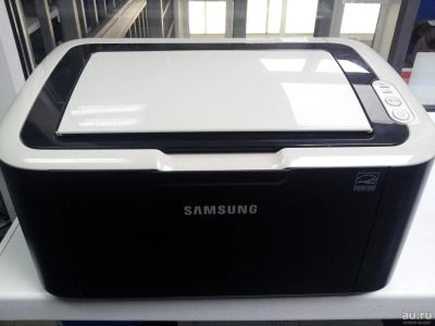 Лот: 13450875. Фото: 1. принтер Samsung ML-1860. Лазерные принтеры
