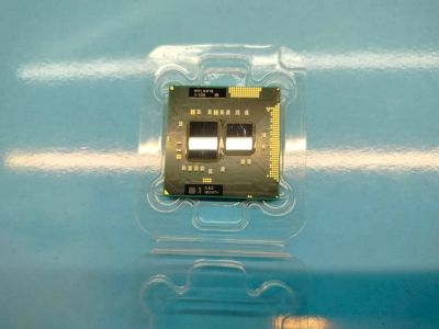 Лот: 22381094. Фото: 1. Процессор для ноутбука Processor... Процессоры
