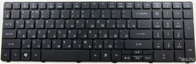 Лот: 8441863. Фото: 1. Клавиатура для ноутбуков Acer... Клавиатуры для ноутбуков