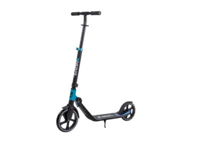 Лот: 15874657. Фото: 1. Самокат Novatrack Deft Pro+ 230. Роликовые коньки, скейтборды, самокаты