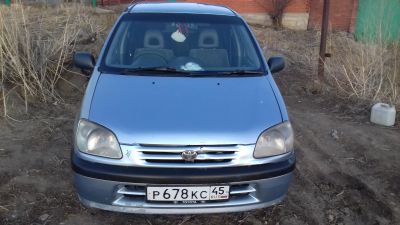 Лот: 15786260. Фото: 1. Toyota Raum. Автомобили