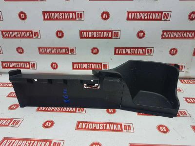 Лот: 20901059. Фото: 1. Обшивка багажника Nissan Qashqai... Двигатель и элементы двигателя