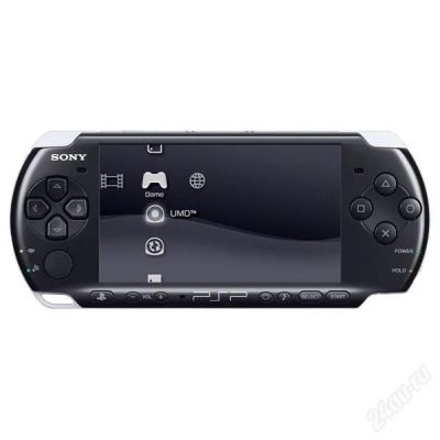 Лот: 1284765. Фото: 1. Playstation Portable. Другое (аудиотехника)