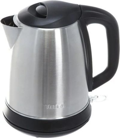 Лот: 11249647. Фото: 1. Чайник TEFAL KI270D30 Confidence... Чайники, кофемашины, кулеры